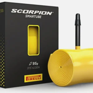Pirelli Scorpion Smartube Air Chamber 27,5x2,2/2,6 - 42 mm