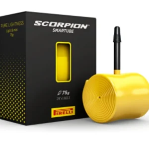 Pirelli Scorpion Smartube Air Chamber 29x1.8/2.2 - 42 mm