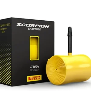 Pirelli Scorpion Smartube Air Chamber 29x2,2/2,6 - 42 mm