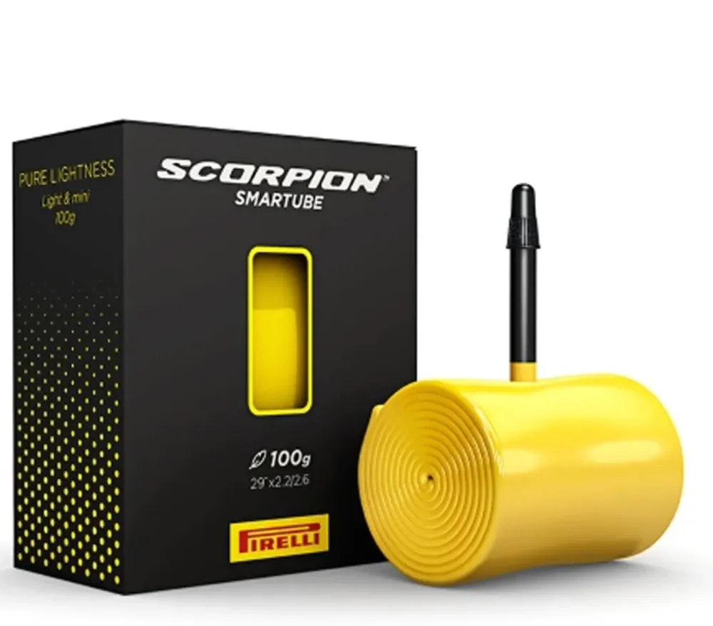 Pirelli Scorpion Smartube Air Chamber 29x2,2/2,6 - 42 mm