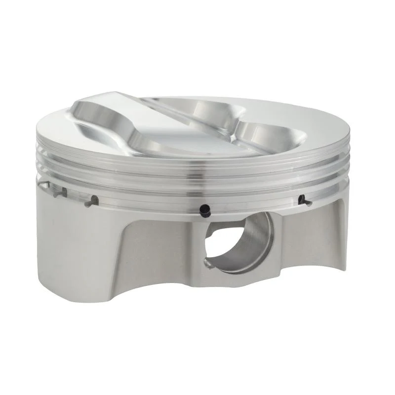 CP Piston Bullet Race Series Small Block Chevy 4.030 Bore 3.500 Stroke 6.000 Rod Set 8