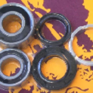 PIVOT WORKS Hinterradlager und Dichtungs-Kit