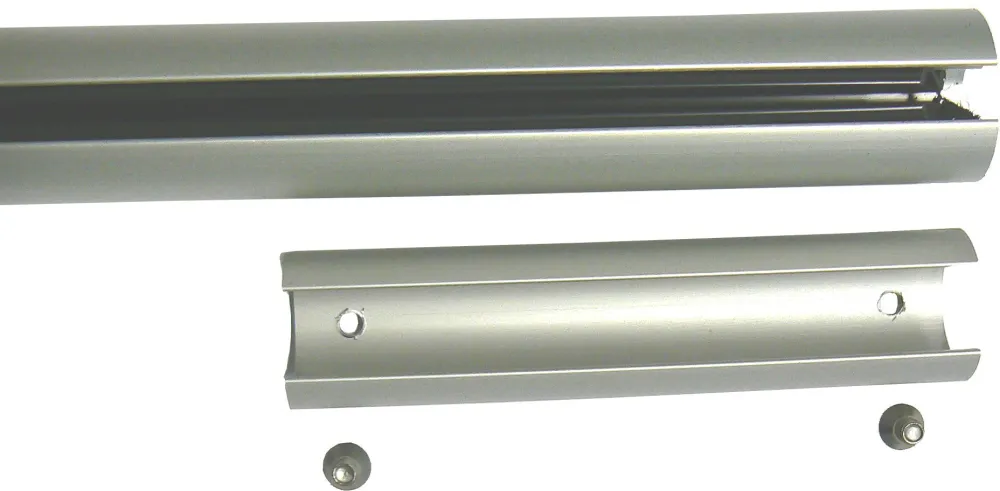Plastimo-Zusatzprofil 1,5 m