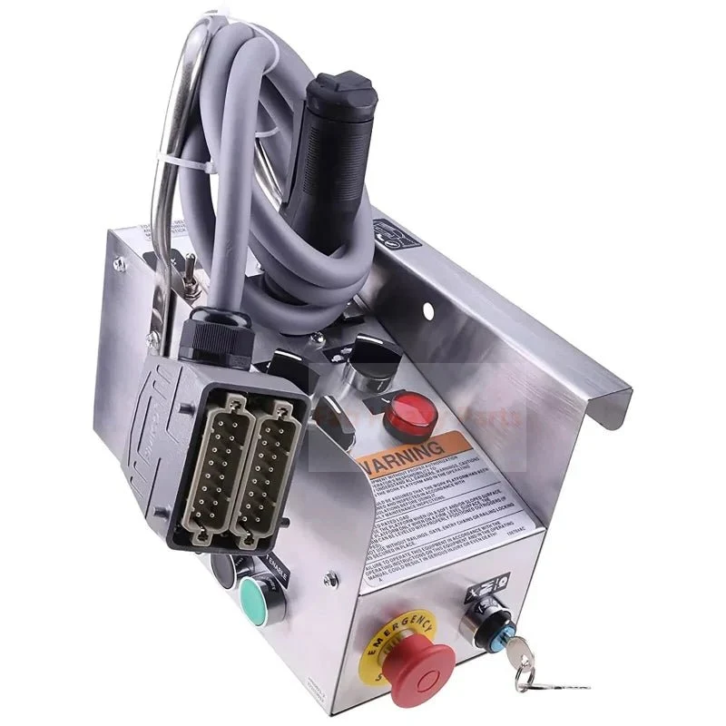 Plattformsteuerkasten 114492 Passend für Skyjack SJ9250 SJ8241RT SJ8831RT SJ8841RT-Aufzüge