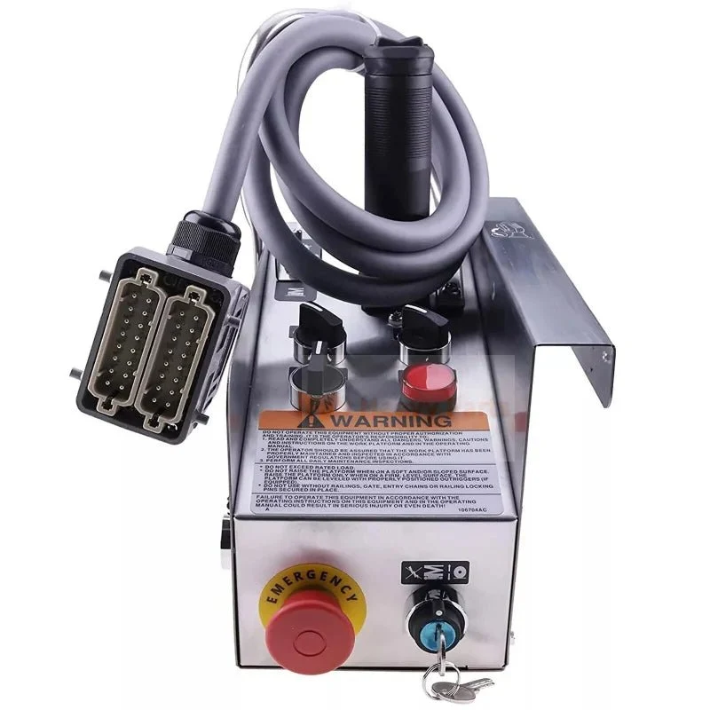 Plattformsteuerkasten 114492 Passend für Skyjack SJ9250 SJ8241RT SJ8831RT SJ8841RT-Aufzüge