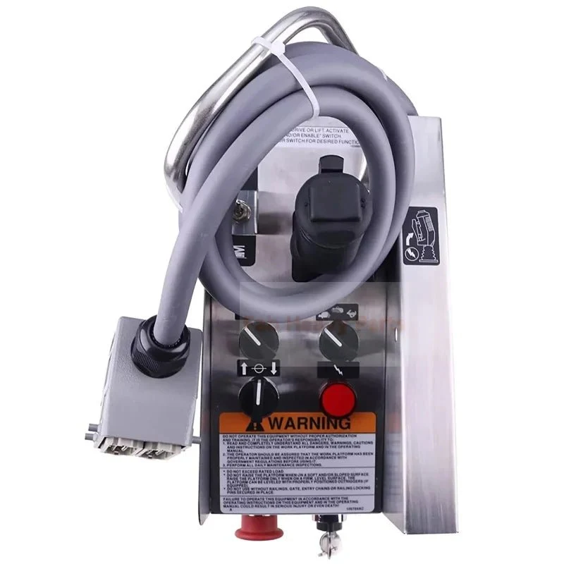 Plattformsteuerkasten 114492 Passend für Skyjack SJ9250 SJ8241RT SJ8831RT SJ8841RT-Aufzüge
