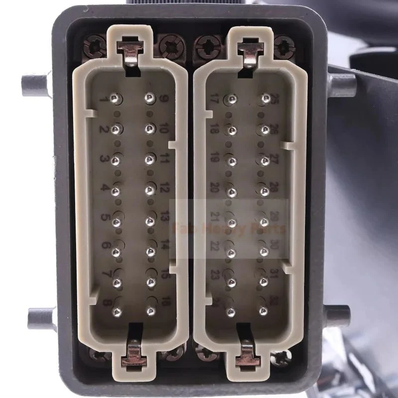 Plattformsteuerkasten 114492 Passend für Skyjack SJ9250 SJ8241RT SJ8831RT SJ8841RT-Aufzüge