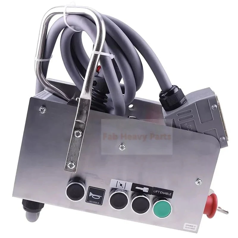 Plattformsteuerkasten 114492 Passend für Skyjack SJ9250 SJ8241RT SJ8831RT SJ8841RT-Aufzüge