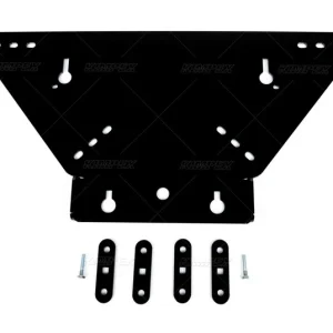 PLOW BRACKET C&GO2 RANGER MIDSIZE