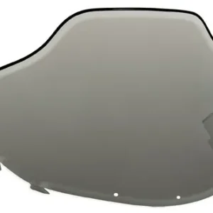 POLARIS 600 CLASSIC [2004-2006] - Windschutzscheibe für Snowmobile