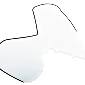 POLARIS 600 SWITCHBACK [2008-2011] - Windschutzscheibe für Snowmobile