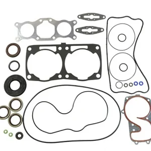 POLARIS 800 RMK 155 [2014-2016] - Dichtungsset für Polaris 800