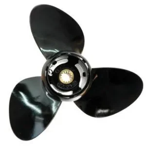 Polastorm, Propeller 14" x 19", Suzuki, 15 Balken
