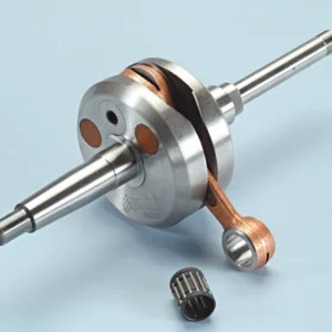 POLINI Crankshaft Peugeot 103 Elektrik