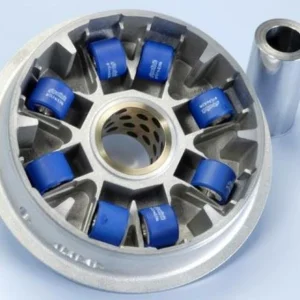 POLINI Hi-Speed Variomatik -