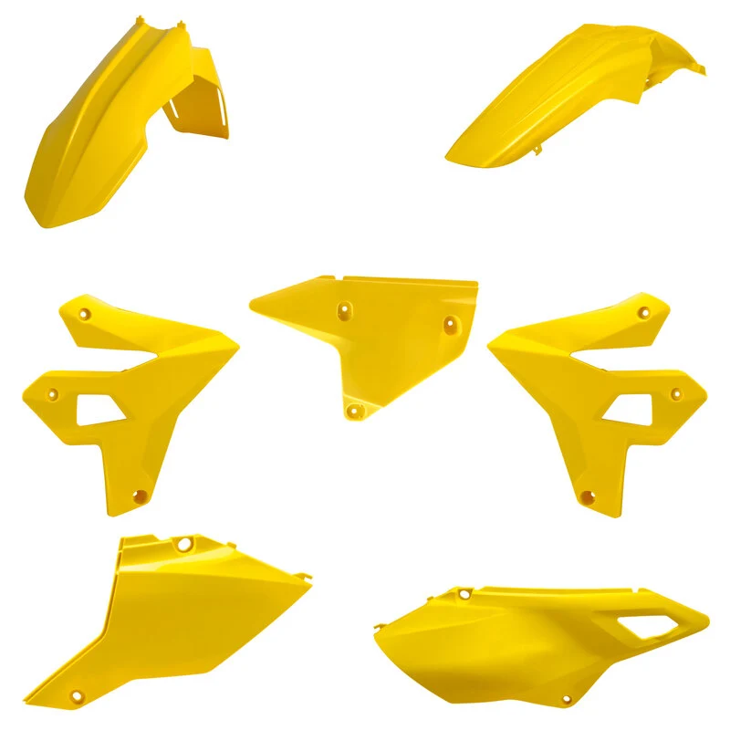 POLISPORT Plastik Restyling Kit