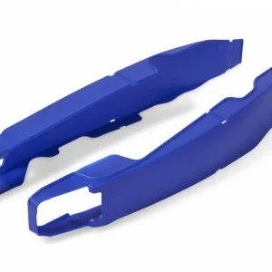 POLISPORT Schwingenschutz Blau Sherco SEF-R/SE-R