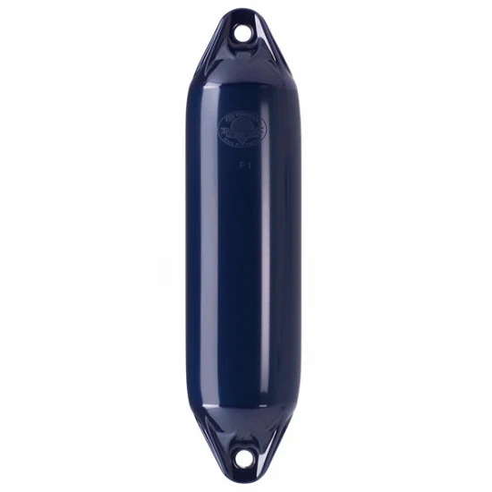 Polyform, F-Kotflügel F02 navy/navy oben, 200x660mm