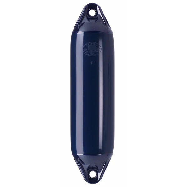 Polyform, F-Kotflügel F02 navy/navy oben, 200x660mm