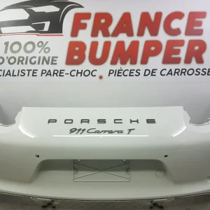 HECKSTOßSTANGE PORSCHE 911 CARRERA 991 GTS PH2