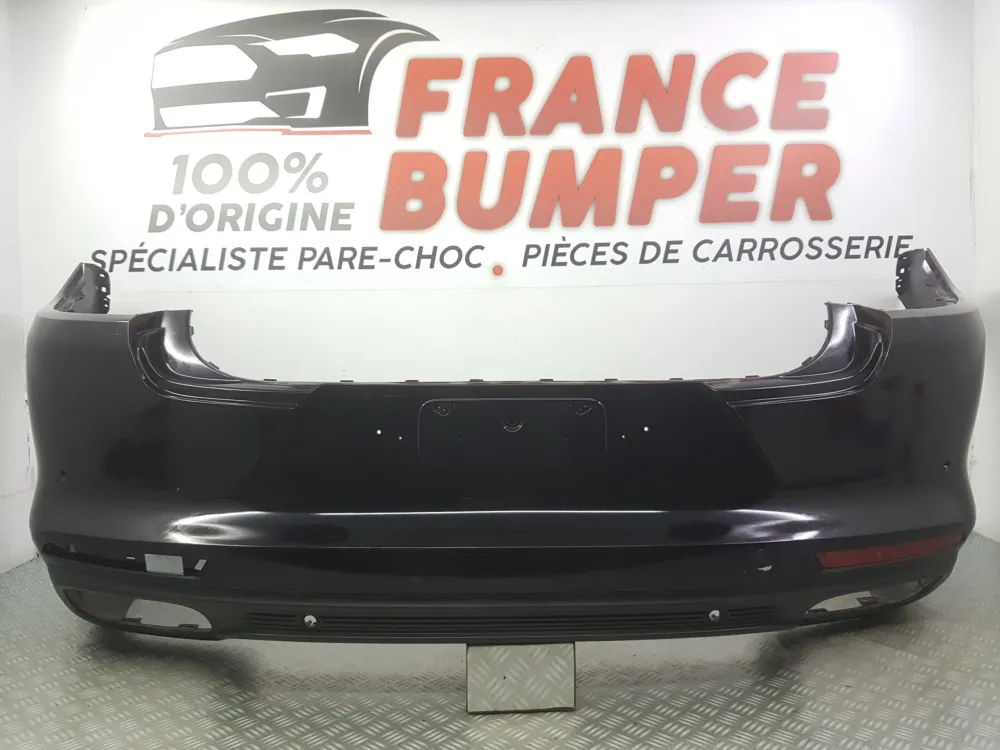 PARE STOSSDÄMPFER ARRIERE PORSCHE PANAMERA II 971 PH1 ***