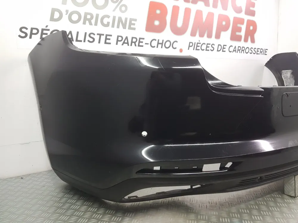 PARE STOSSDÄMPFER ARRIERE PORSCHE PANAMERA II 971 PH1 ***