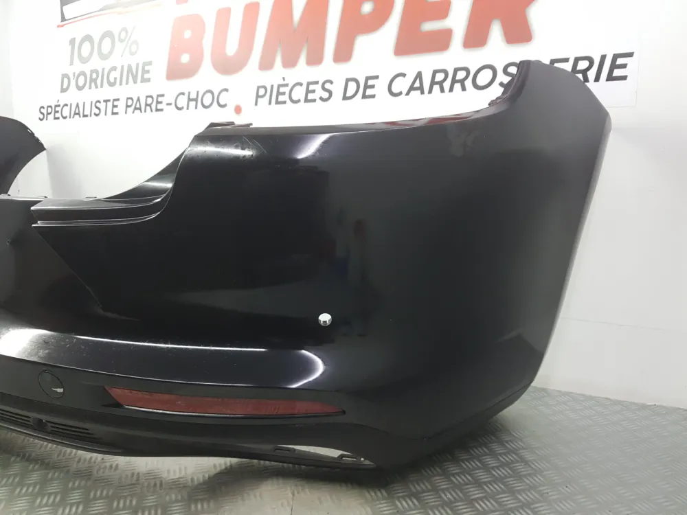 PARE STOSSDÄMPFER ARRIERE PORSCHE PANAMERA II 971 PH1 ***