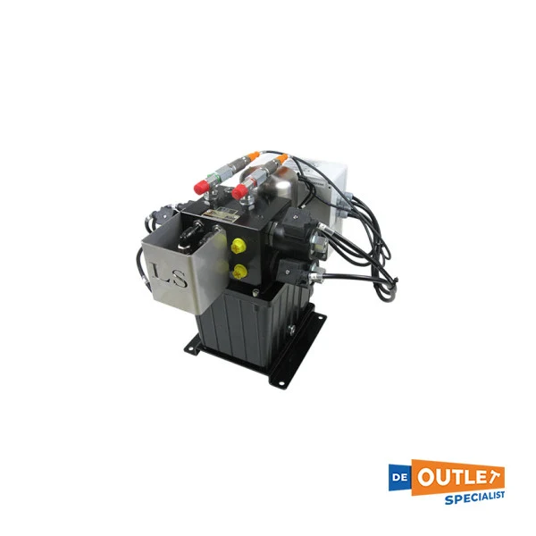 LS Power Assist hydraulische Servolenkung 24 V - 2203890
