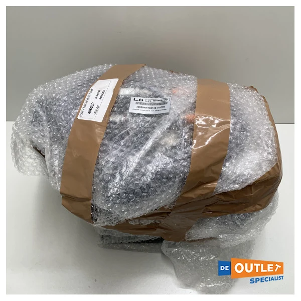 LS Power Assist hydraulische Servolenkung 24 V - 2203890