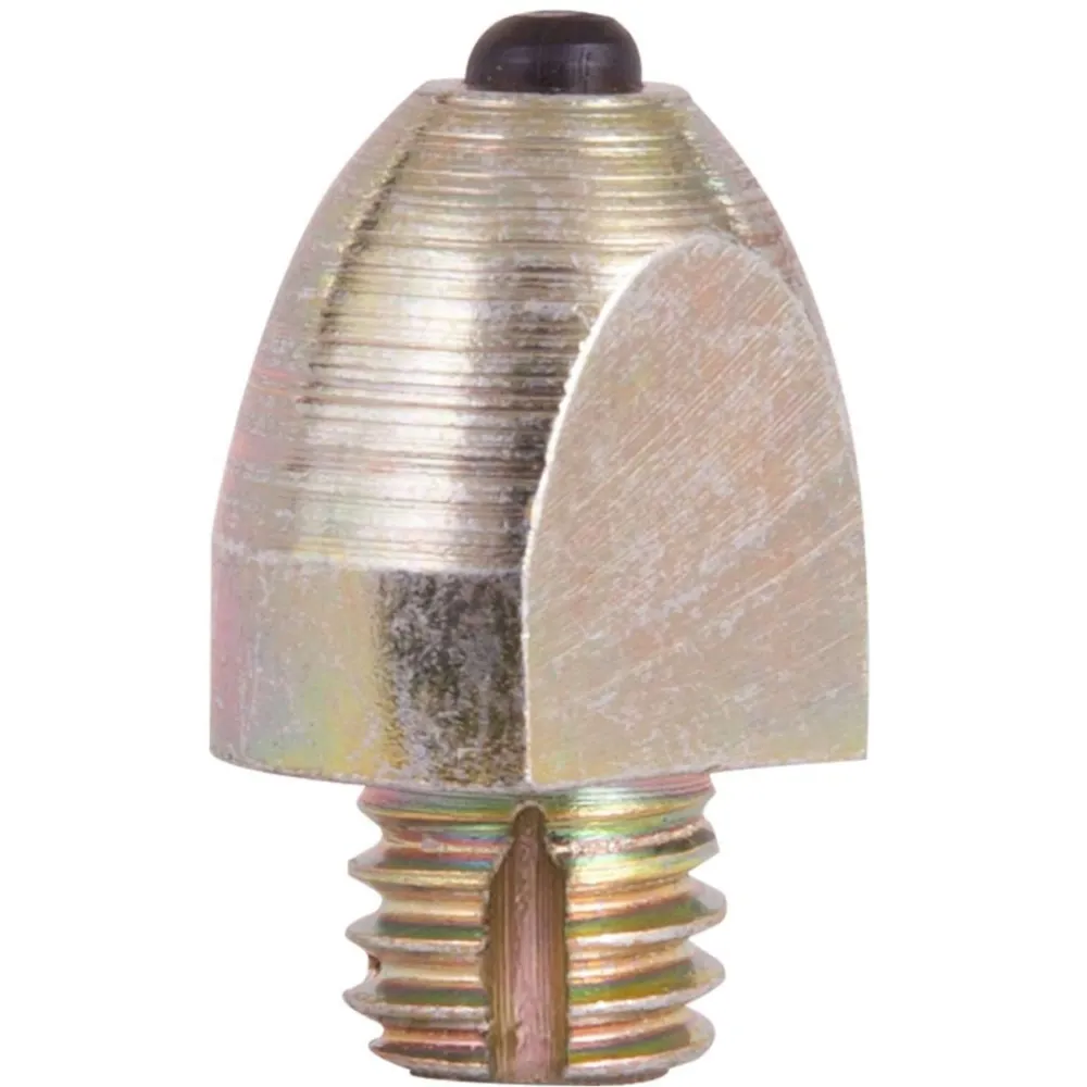 Premiere Stollen W3/8 Stumpf Oval 12x16mm Set/10St