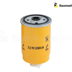 Hitachi Kraftstofffilter 79936891 Premium Line