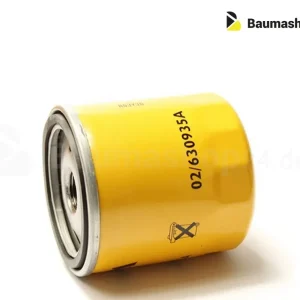 New Holland Schmierölfilter 2724E6714B Premium Line
