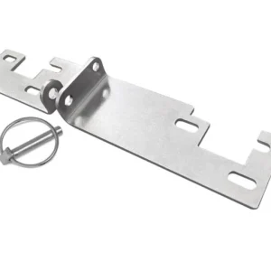 Prickstop - Hecktürverriegelung Ducato/Jumper/Boxer ab 2006
