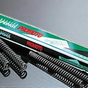 PROMOTO Gabelfedern für Honda