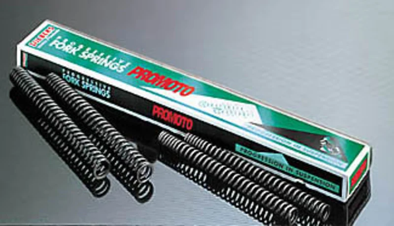 PROMOTO Gabelfedern für Kawasaki