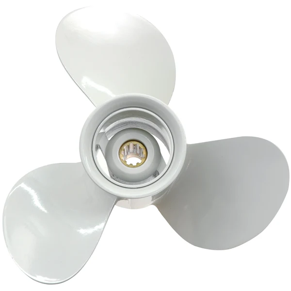 Propeller 11 3/8" x 12" g Yamaha