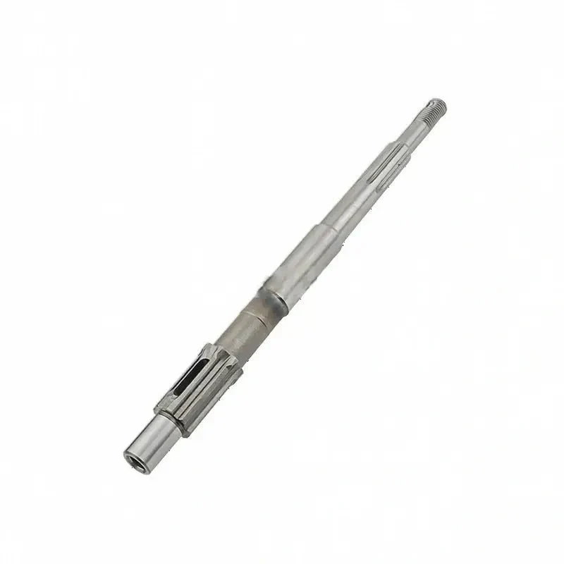 Propellerwelle 68T-45611-00-00 für Yamaha Außenbordmotor F9.9SMHA 4T F6 F8 F9.9