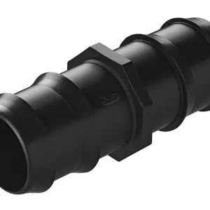 ProPlus 151200V05S Schlauchverbinder gerade Außen Ø40mm Länge 105mm