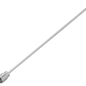 ProPlus 360031 Adapter Verlängerung 540mm / 19mm für Ausdrehstütze Steckschlüssel