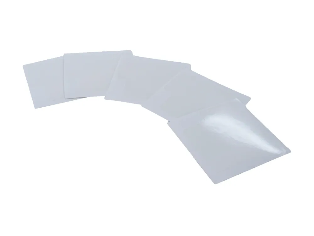 BB Protection Sticker SF AG