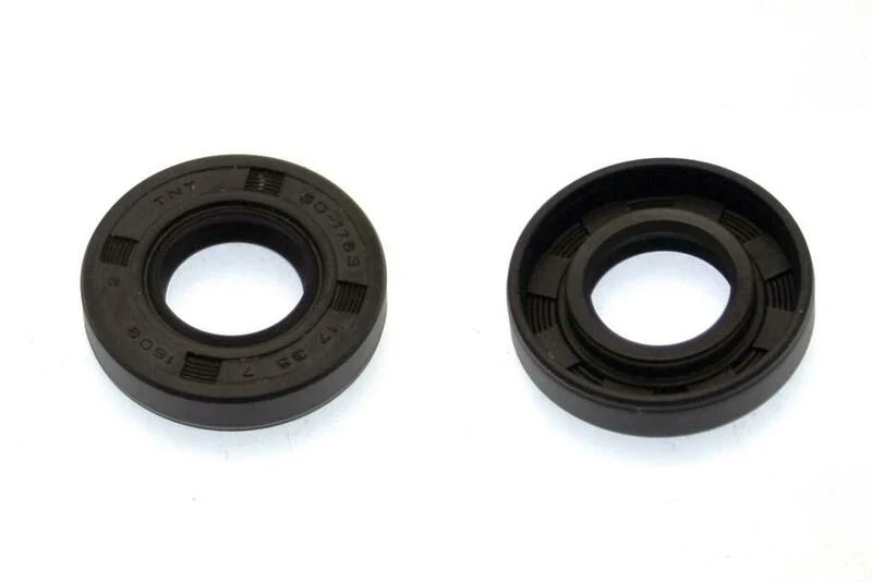 PROX Kurbelwellen-Simmerring 17x35x7mm