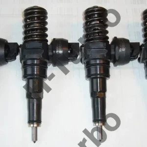 Pumpe Düse Elemente 131 PS - ASZ
