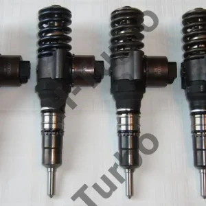 Pumpe Düse Elemente 610 ccm - 16V