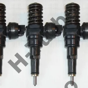 Pumpe Düse Elemente T5 Touareg AXD, AXE, BNZ, BPC, BAC