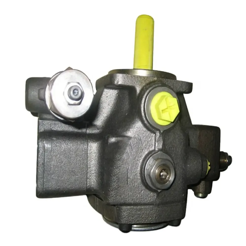 PV7-1X/16-20RE01MC0-16 Hydraulische Kolbenpumpe