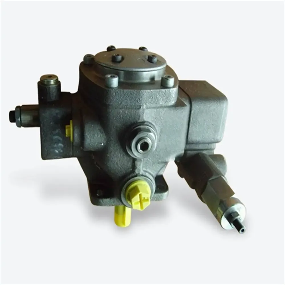 PV7-1X/16-20RE01MC0-16 Hydraulische Kolbenpumpe