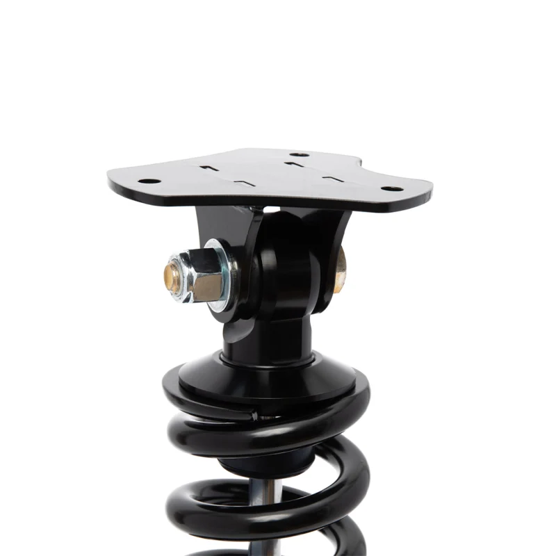 QA1 07-18 Chevrolet Silverado 4WD 10-950 Kit Front Pro-Coil D-Adj