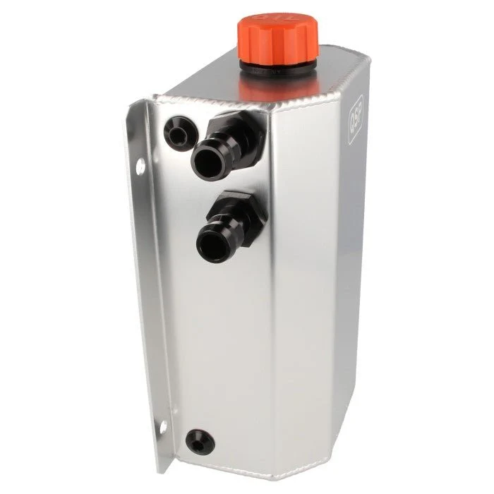QSP Öl Catchtank 2 Liter mit Dash 10 Anschluss (Aluminium)