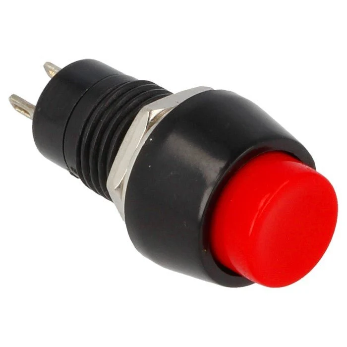 QSP Druckknopf Taster Schalter V1