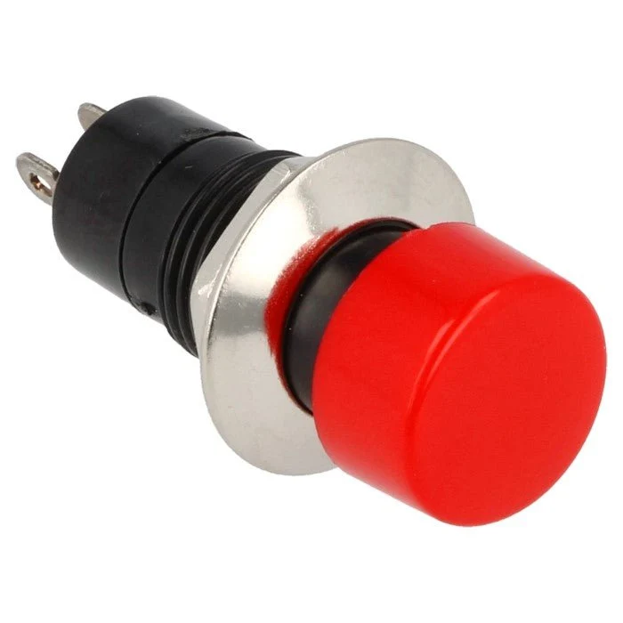 QSP Druckknopf Taster Schalter V3